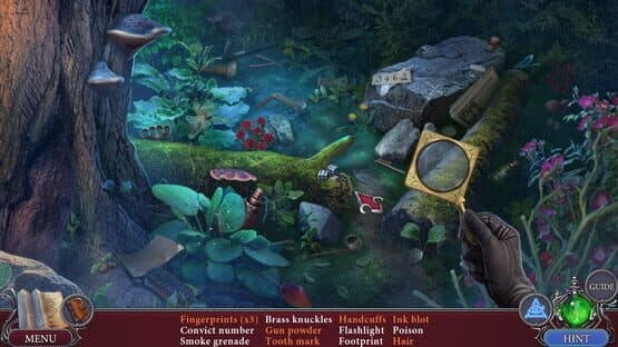 Dark City: Amsterdam - Collector's Edition screenshot 9