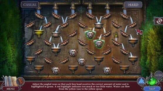 Dark City: Amsterdam - Collector's Edition screenshot 10