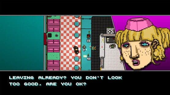 Hotline Miami 2: Wrong Number screenshot 3