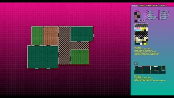 Hotline Miami 2: Wrong Number screenshot 6