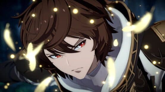 Granblue Fantasy Versus: Rising - Additional Character Set - Sandalphon screenshot 1