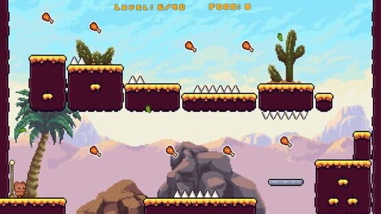 Bear Escape Mission screenshot 2