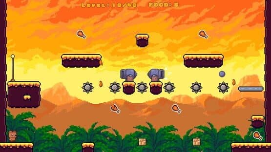 Bear Escape Mission screenshot 5