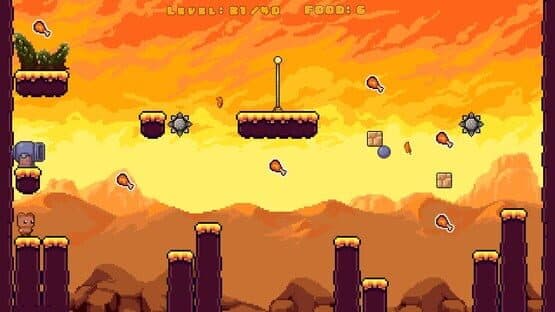 Bear Escape Mission screenshot 7