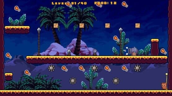 Bear Escape Mission screenshot 10