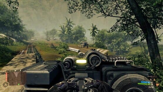 Crysis Trilogy screenshot 3