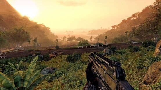 Crysis Trilogy screenshot 4