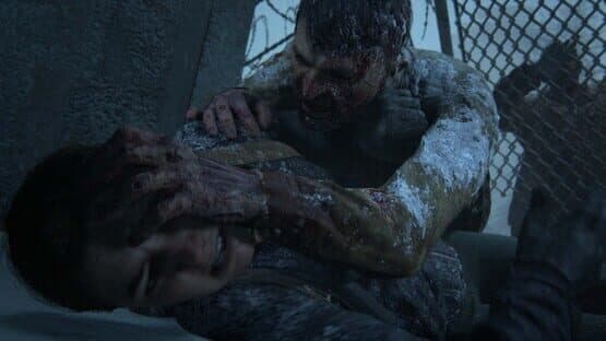 The Last of Us Complete screenshot 4