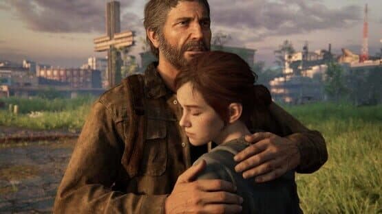 The Last of Us Complete screenshot 8