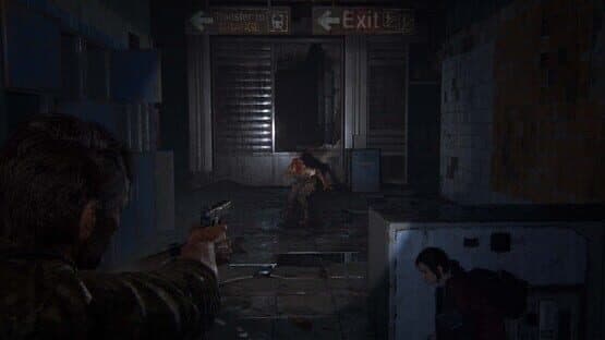 The Last of Us Complete screenshot 10