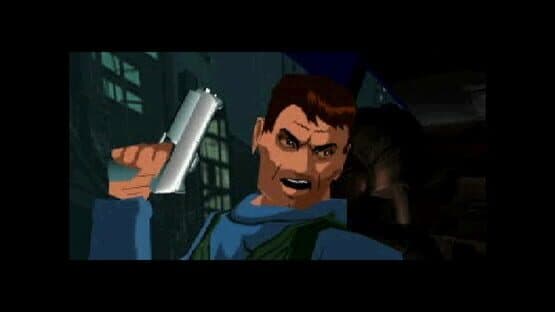 Fear Effect screenshot 6
