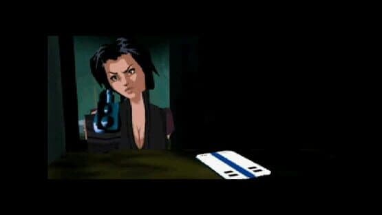 Fear Effect screenshot 7
