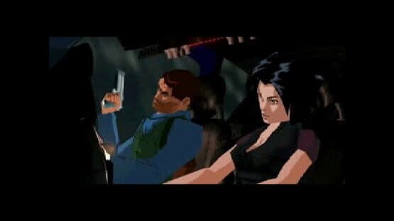 Fear Effect screenshot 8