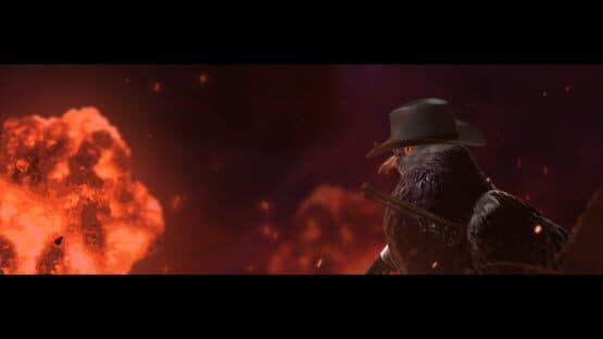 Pigeon West: El Diablo screenshot 4