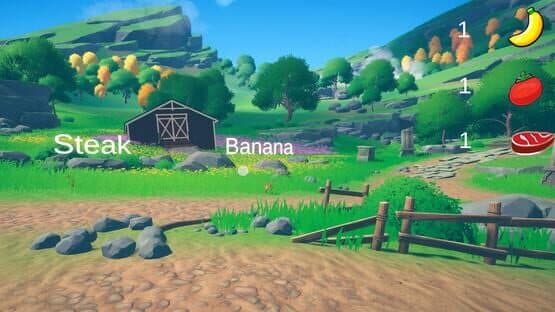 Feed My Raptor 2 screenshot 3