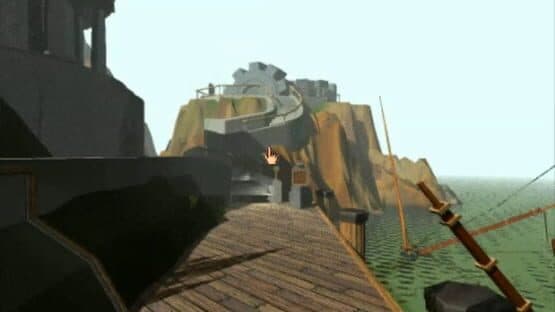 Myst screenshot 1