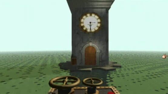 Myst screenshot 3