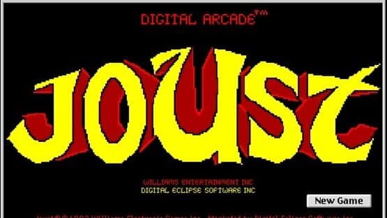 Williams Digital Arcade screenshot 2