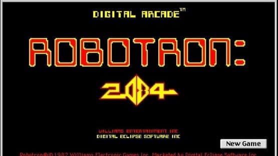 Williams Digital Arcade screenshot 3