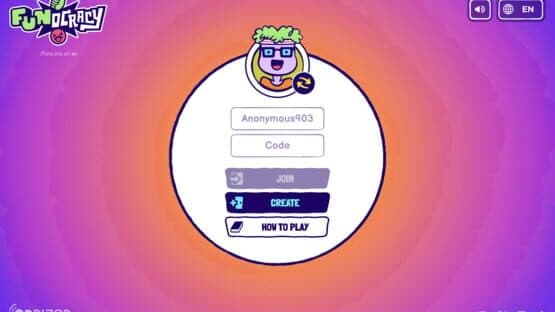 Funocracy screenshot 1