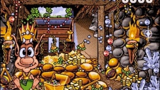 Hugo: Wild River screenshot 3