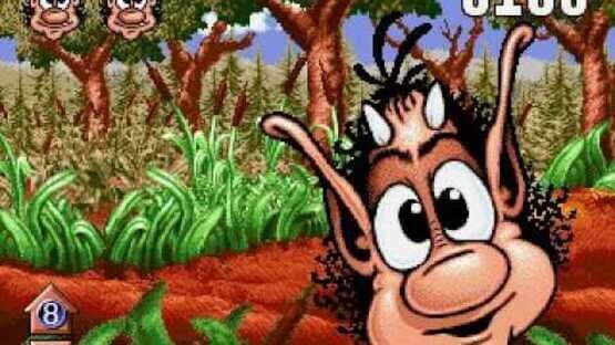 Hugo: Wild River screenshot 8