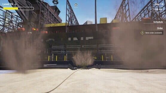 Gold & Ship Bundle: Gold Mining & Ship Graveyard Simulator screenshot 1