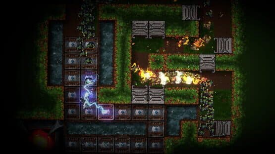 Dungeon Warfare III screenshot 4