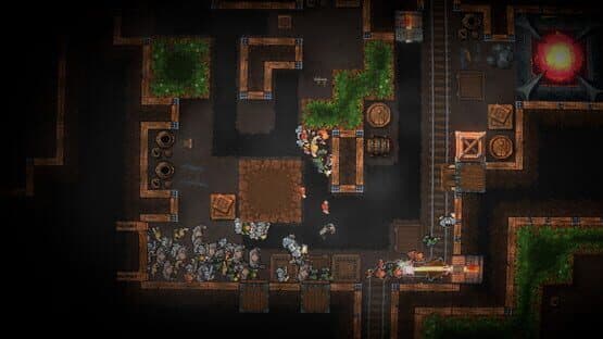 Dungeon Warfare III screenshot 5