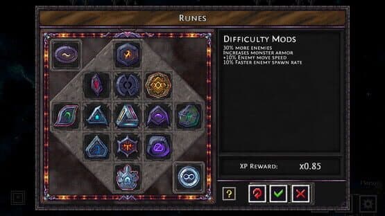 Dungeon Warfare III screenshot 6