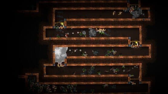 Dungeon Warfare III screenshot 7