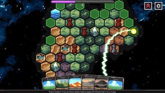 Dungeon Warfare III screenshot 9