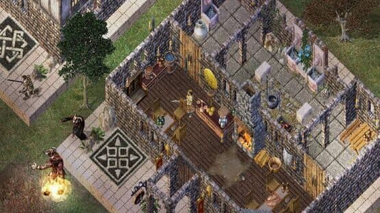 Ultima Online: Kingdom Reborn screenshot 1