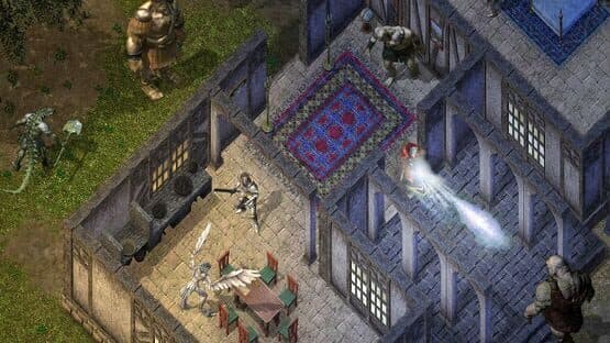 Ultima Online: Kingdom Reborn screenshot 2