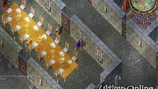 Ultima Online: Kingdom Reborn screenshot 3