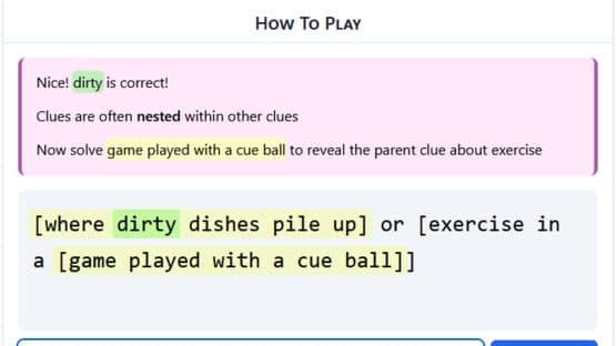 Bracket City screenshot 2