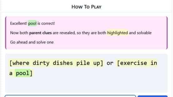 Bracket City screenshot 3