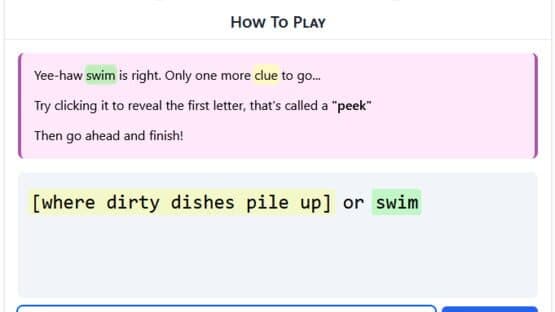 Bracket City screenshot 4