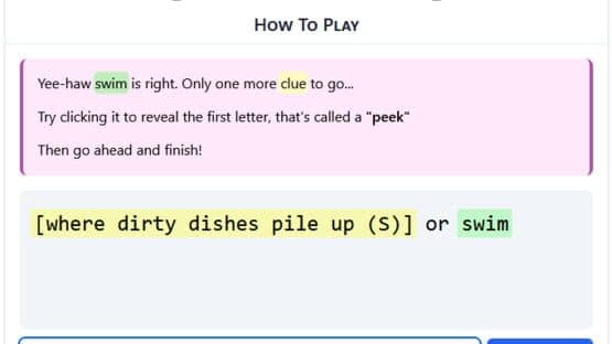 Bracket City screenshot 5