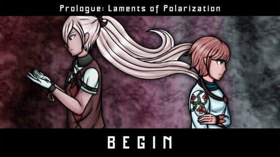 Jikoronpa: Laments of Isolation screenshot 3