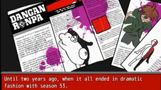 Danganronpa: Survivor's Guilt screenshot 5