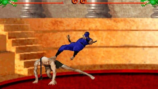 Antagony screenshot 3