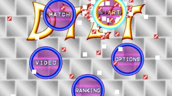 DTET screenshot 2