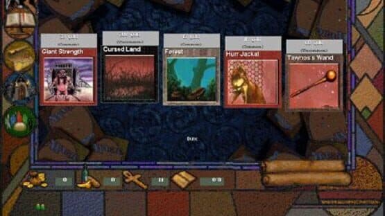 Magic: The Gathering screenshot 4
