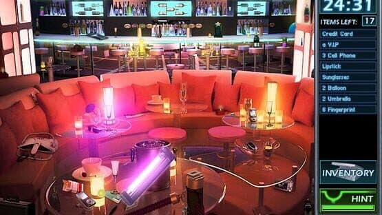 Masters of Mystery: Crime of Fashion screenshot 1