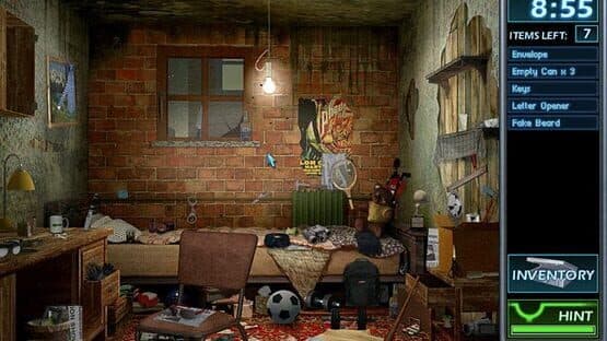 Masters of Mystery: Crime of Fashion screenshot 2