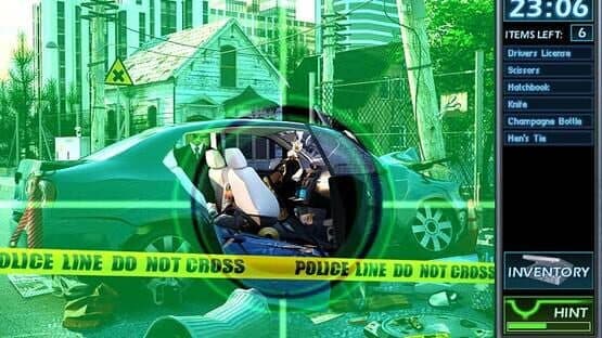 Masters of Mystery: Crime of Fashion screenshot 3