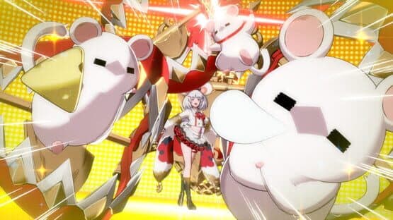 Granblue Fantasy Versus: Rising - Additional Character: Vikala screenshot 6