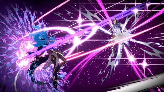 Granblue Fantasy Versus: Rising - Additional Character: Versusia screenshot 5