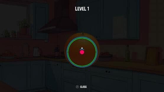 The Jumping Orange screenshot 4